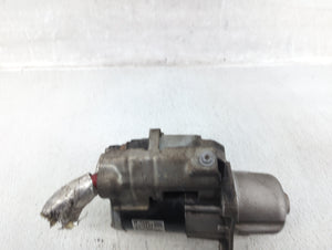 2013-2019 Cadillac Xts Car Starter Motor Solenoid OEM P/N:M000T23871ZC 12645298 Fits OEM Used Auto Parts