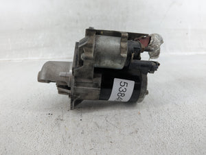 2013-2019 Cadillac Xts Car Starter Motor Solenoid OEM P/N:M000T23871ZC 12645298 Fits OEM Used Auto Parts