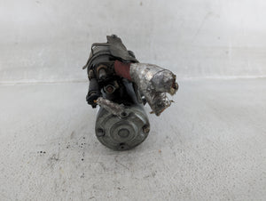 2013-2019 Cadillac Xts Car Starter Motor Solenoid OEM P/N:M000T23871ZC 12645298 Fits OEM Used Auto Parts