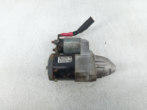 2009-2020 Dodge Journey Car Starter Motor Solenoid OEM P/N:M000T32071ZC 05034555AA Fits OEM Used Auto Parts