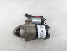 2009-2020 Dodge Journey Car Starter Motor Solenoid OEM P/N:M000T32071ZC 05034555AA Fits OEM Used Auto Parts