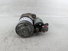 2009-2020 Dodge Journey Car Starter Motor Solenoid OEM P/N:M000T32071ZC 05034555AA Fits OEM Used Auto Parts