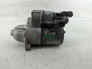 2016-2021 Hyundai Tucson Car Starter Motor Solenoid OEM P/N:36100-2E200 Fits 2013 2014 2016 2017 2018 2019 2020 2021 2022 OEM Used Auto Parts