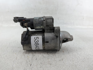 2016-2021 Hyundai Tucson Car Starter Motor Solenoid OEM P/N:36100-2E200 Fits 2013 2014 2016 2017 2018 2019 2020 2021 2022 OEM Used Auto Parts