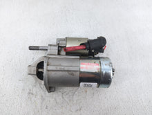 2005-2009 Hyundai Tucson Car Starter Motor Solenoid OEM P/N:281-6004 Fits OEM Used Auto Parts