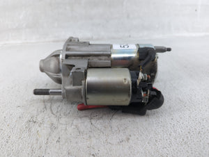 2005-2009 Hyundai Tucson Car Starter Motor Solenoid OEM P/N:281-6004 Fits OEM Used Auto Parts