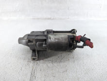 2006-2011 Chevrolet Impala Car Starter Motor Solenoid OEM P/N:GM12618636 Fits 2006 2007 2008 2009 2010 2011 OEM Used Auto Parts