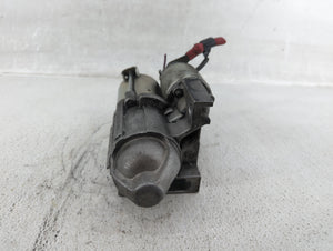 2006-2011 Chevrolet Impala Car Starter Motor Solenoid OEM P/N:GM12618636 Fits 2006 2007 2008 2009 2010 2011 OEM Used Auto Parts