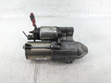 2006-2011 Chevrolet Impala Car Starter Motor Solenoid OEM P/N:GM12618636 Fits 2006 2007 2008 2009 2010 2011 OEM Used Auto Parts