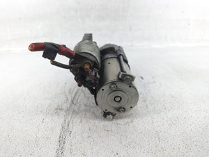 2006-2011 Chevrolet Impala Car Starter Motor Solenoid OEM P/N:GM12618636 Fits 2006 2007 2008 2009 2010 2011 OEM Used Auto Parts