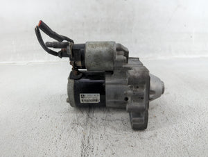 2008-2016 Mini Cooper Car Starter Motor Solenoid OEM P/N:M000T32271 Fits 2008 2009 2010 2011 2012 2013 2014 2015 2016 OEM Used Auto Parts