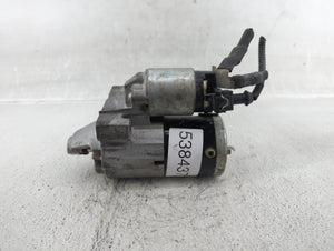 2008-2016 Mini Cooper Car Starter Motor Solenoid OEM P/N:M000T32271 Fits 2008 2009 2010 2011 2012 2013 2014 2015 2016 OEM Used Auto Parts