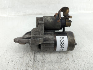 2007-2009 Mazda Cx-7 Car Starter Motor Solenoid OEM Fits 2004 2005 2006 2007 2008 2009 2010 OEM Used Auto Parts