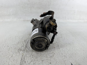 2007-2009 Mazda Cx-7 Car Starter Motor Solenoid OEM Fits 2004 2005 2006 2007 2008 2009 2010 OEM Used Auto Parts