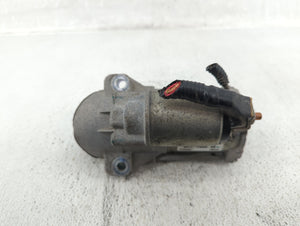 2008-2019 Ford Taurus Car Starter Motor Solenoid OEM P/N:8G1T-11000-BA Fits OEM Used Auto Parts