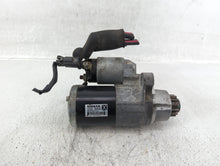 2016-2021 Nissan Maxima Car Starter Motor Solenoid OEM P/N:M000TB00272ZC Fits 2015 2016 2017 2018 2019 2020 2021 2022 OEM Used Auto Parts