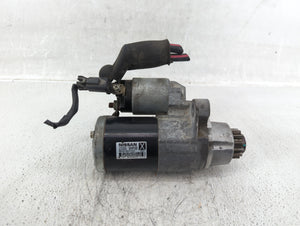 2016-2021 Nissan Maxima Car Starter Motor Solenoid OEM P/N:M000TB00272ZC Fits 2015 2016 2017 2018 2019 2020 2021 2022 OEM Used Auto Parts