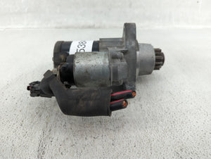 2016-2021 Nissan Maxima Car Starter Motor Solenoid OEM P/N:M000TB00272ZC Fits 2015 2016 2017 2018 2019 2020 2021 2022 OEM Used Auto Parts