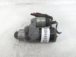 2016-2021 Nissan Maxima Car Starter Motor Solenoid OEM P/N:M000TB00272ZC Fits 2015 2016 2017 2018 2019 2020 2021 2022 OEM Used Auto Parts