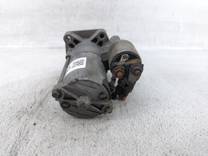 2007 Volvo V60 Car Starter Motor Solenoid OEM P/N:6G9N-11000-JA Fits 2004 2005 2006 2008 2009 2010 2011 2012 2013 2014 2015 2016 OEM Used Auto Parts