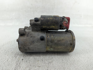 1999-2012 Ford Expedition Car Starter Motor Solenoid OEM P/N:4L34-11000-AA Fits OEM Used Auto Parts