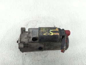 1999-2012 Ford Expedition Car Starter Motor Solenoid OEM P/N:4L34-11000-AA Fits OEM Used Auto Parts