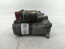 1999-2012 Ford Expedition Car Starter Motor Solenoid OEM P/N:4L34-11000-AA Fits OEM Used Auto Parts