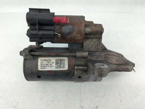 2003-2012 Ford Focus Car Starter Motor Solenoid OEM P/N:8S4T-11000-AA Fits 2003 2004 2005 2006 2007 2008 2009 2010 2011 2012 2013 OEM Used Auto Parts