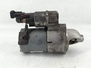 2018-2021 Hyundai Kona Car Starter Motor Solenoid OEM P/N:36100-2E200 Fits 2013 2014 2016 2017 2018 2019 2020 2021 2022 OEM Used Auto Parts