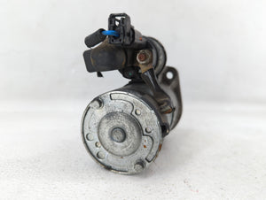 2018-2021 Hyundai Kona Car Starter Motor Solenoid OEM P/N:36100-2E200 Fits 2013 2014 2016 2017 2018 2019 2020 2021 2022 OEM Used Auto Parts