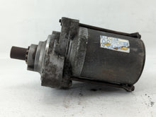 2001-2005 Honda Civic Car Starter Motor Solenoid OEM P/N:SM-44232 Fits 2001 2002 2003 2004 2005 OEM Used Auto Parts