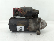 1997-1998 Ford Expedition Car Starter Motor Solenoid OEM P/N:FT5U-11000-AA Fits 1996 1997 1998 1999 2000 2001 2002 2003 2004 2005 OEM Used Auto Parts