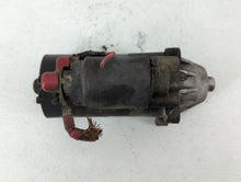 1997-1998 Ford Expedition Car Starter Motor Solenoid OEM P/N:FT5U-11000-AA Fits 1996 1997 1998 1999 2000 2001 2002 2003 2004 2005 OEM Used Auto Parts