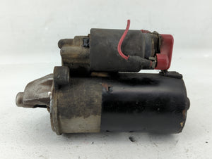 1997-1998 Ford Expedition Car Starter Motor Solenoid OEM P/N:FT5U-11000-AA Fits 1996 1997 1998 1999 2000 2001 2002 2003 2004 2005 OEM Used Auto Parts