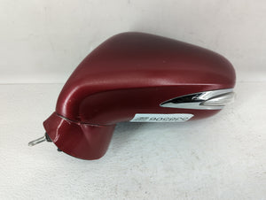 2010-2013 Lexus Is250 Side Mirror Replacement Driver Left View Door Mirror Fits 2010 2011 2012 2013 OEM Used Auto Parts