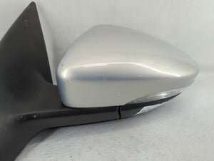 2009-2012 Volkswagen Cc Side Mirror Replacement Driver Left View Door Mirror P/N:E1021005 Fits 2009 2010 2011 2012 OEM Used Auto Parts