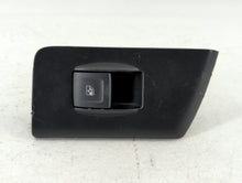 2016 Chevrolet Silverado 1500 Passenger Right Power Window Switch