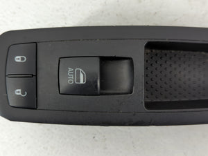 2016 Dodge Grand Caravan Passenger Right Power Window Switch 68298088aa