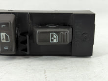 2002 Cadillac Escalade Passenger Right Power Window Switch 15045084