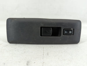 2010 Nissan Rogue Passenger Right Power Window Switch 80960 Jm00a