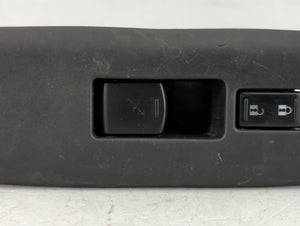 2010 Nissan Rogue Passenger Right Power Window Switch 80960 Jm00a