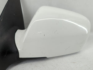 2005-2010 Kia Sportage Side Mirror Replacement Driver Left View Door Mirror P/N:E4012281 E4022280 Fits OEM Used Auto Parts