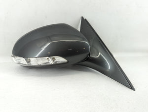 2007 Mercedes-Benz S500 Side Mirror Replacement Passenger Right View Door Mirror Fits OEM Used Auto Parts