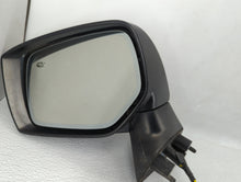 2015-2016 Subaru Legacy Side Mirror Replacement Driver Left View Door Mirror P/N:A5783 Fits 2015 2016 OEM Used Auto Parts