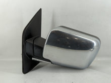 2005-2015 Nissan Armada Side Mirror Replacement Driver Left View Door Mirror P/N:1408391 Fits OEM Used Auto Parts