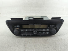 2005-2010 Honda Odyssey Radio AM FM Cd Player Receiver Replacement P/N:39100-SHJ-A900 Fits 2005 2006 2007 2008 2009 2010 OEM Used Auto Parts