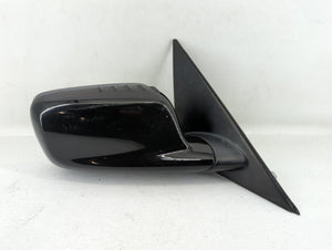 2002-2005 Bmw 745i Side Mirror Replacement Passenger Right View Door Mirror P/N:41-3324-426 Fits 2002 2003 2004 2005 2006 OEM Used Auto Parts