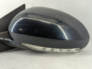2013-2017 Buick Enclave Side Mirror Replacement Driver Left View Door Mirror P/N:23306993 Fits 2013 2014 2015 2016 2017 OEM Used Auto Parts