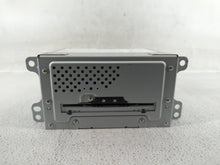 2012 Chevrolet Volt Radio AM FM Cd Player Receiver Replacement P/N:22814136 Fits OEM Used Auto Parts