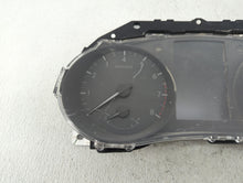 2019-2020 Nissan Rogue Instrument Cluster Speedometer Gauges P/N:248107FL0A Fits 2019 2020 OEM Used Auto Parts